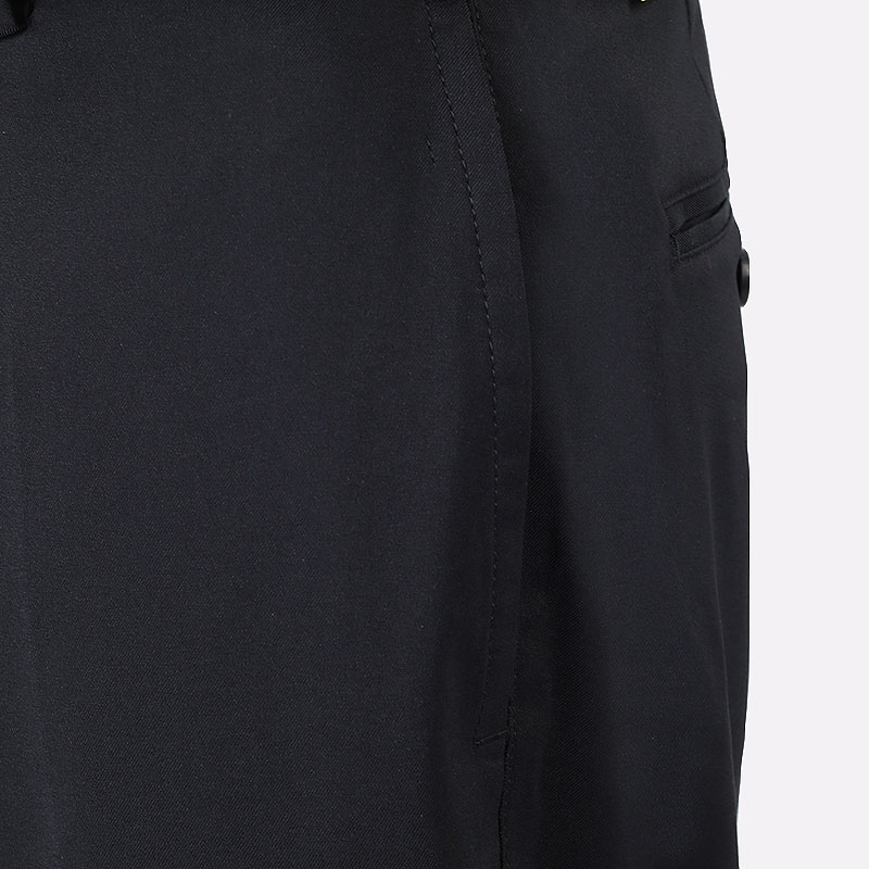 мужские черные брюки Nike Flex Core Slim Fit Golf Pants AJ5491-010 - цена, описание, фото 4
